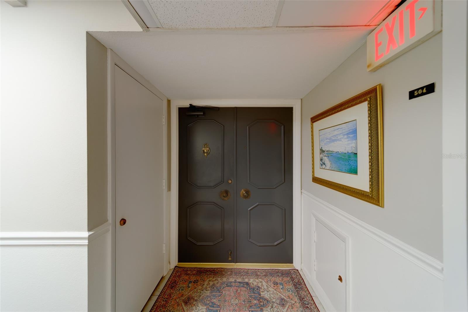 Image 38 of 65 For 220 Belleview Boulevard 504