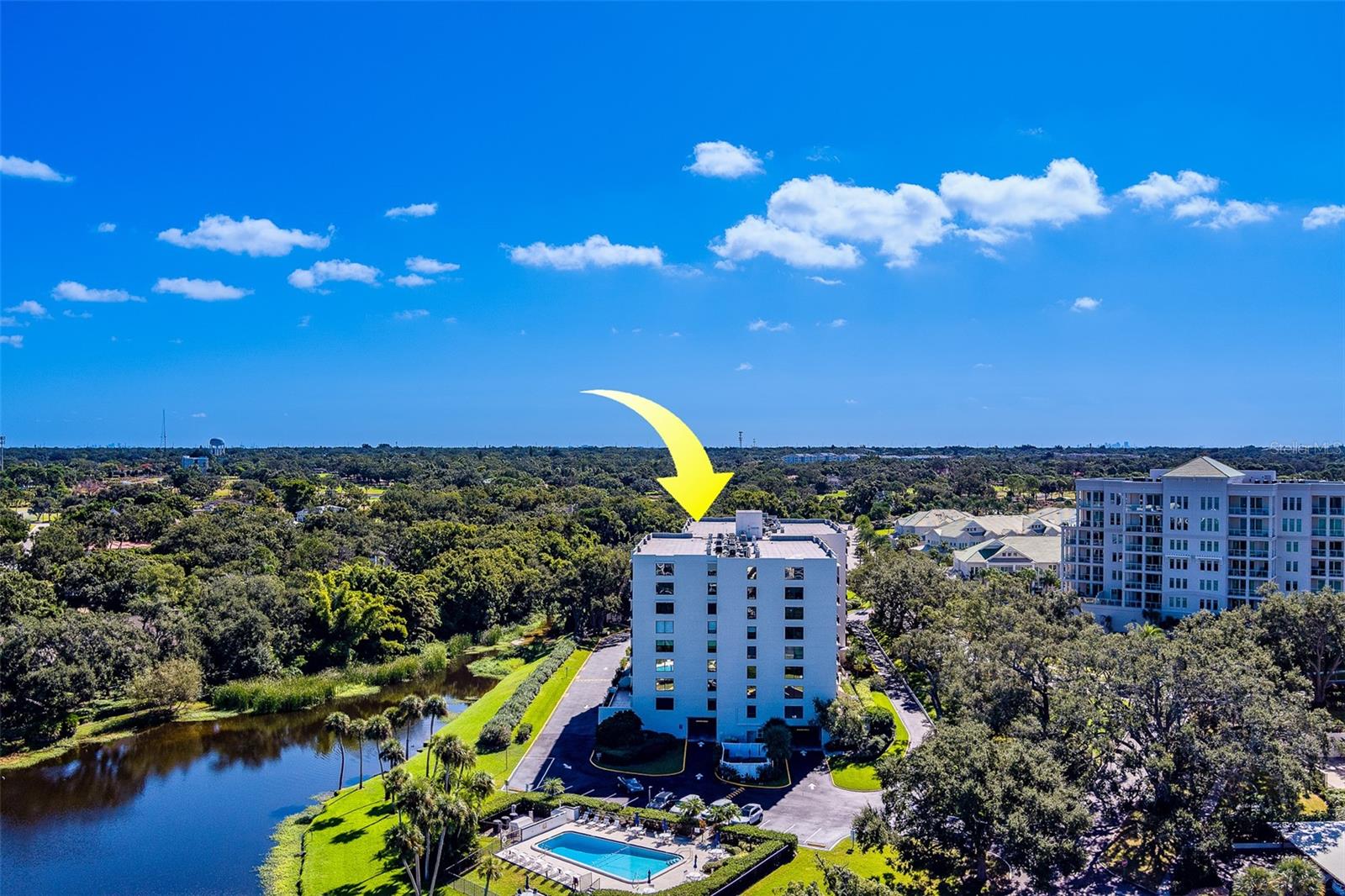 Image 52 of 65 For 220 Belleview Boulevard 504