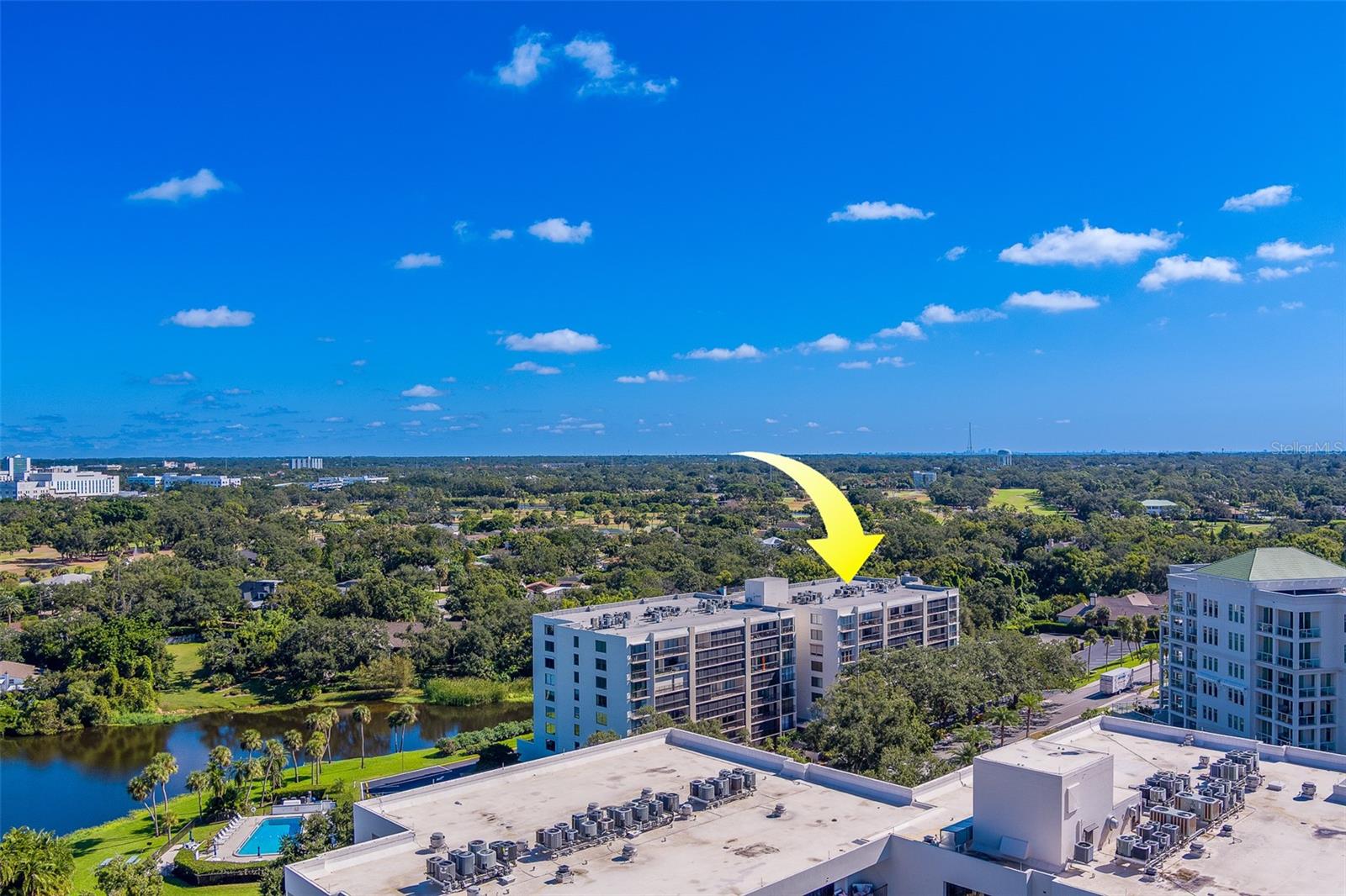 Image 53 of 65 For 220 Belleview Boulevard 504