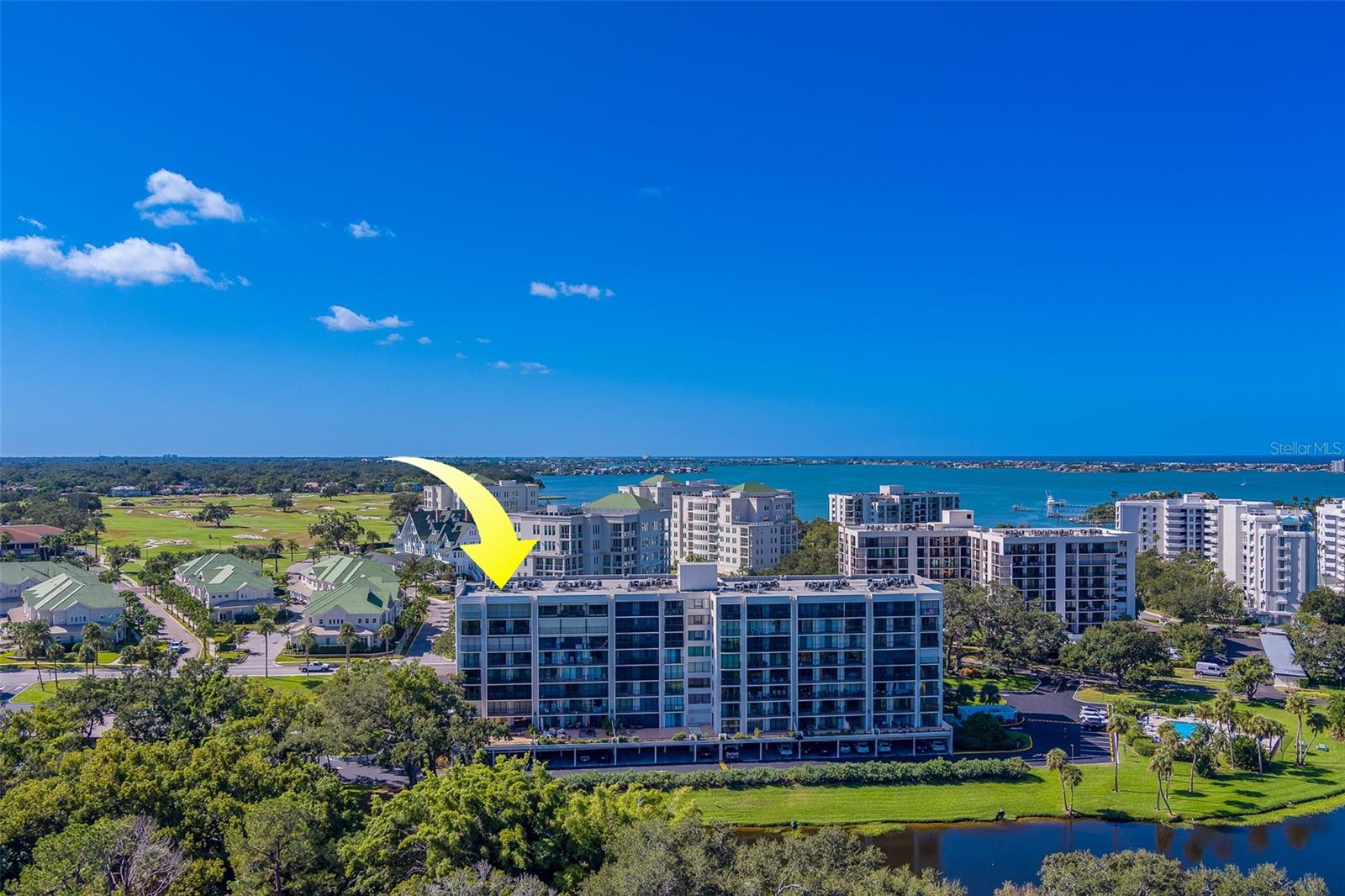 Image 57 of 65 For 220 Belleview Boulevard 504