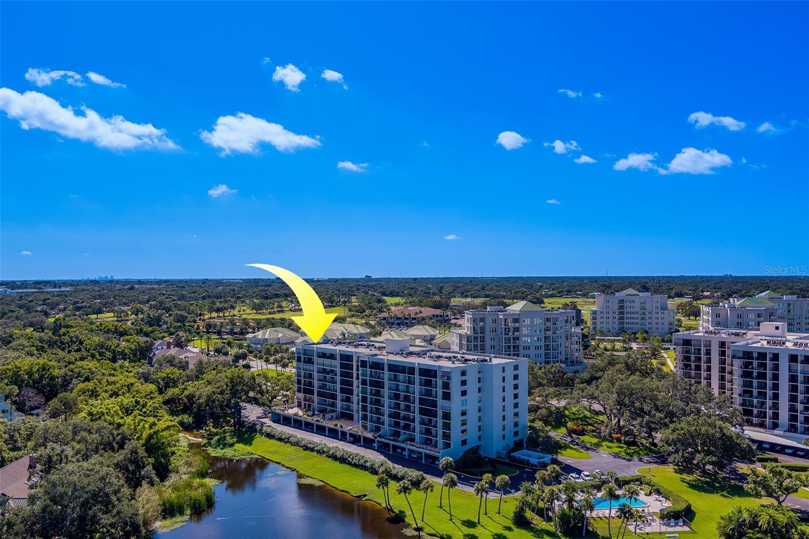 Image 58 of 65 For 220 Belleview Boulevard 504