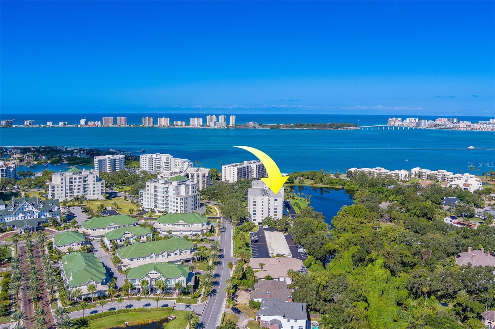 Image 62 of 65 For 220 Belleview Boulevard 504