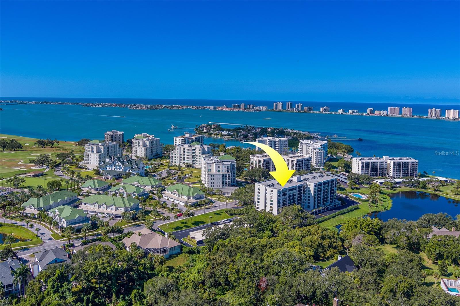 Image 64 of 65 For 220 Belleview Boulevard 504