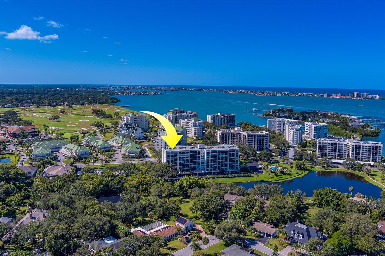 Image 65 of 65 For 220 Belleview Boulevard 504