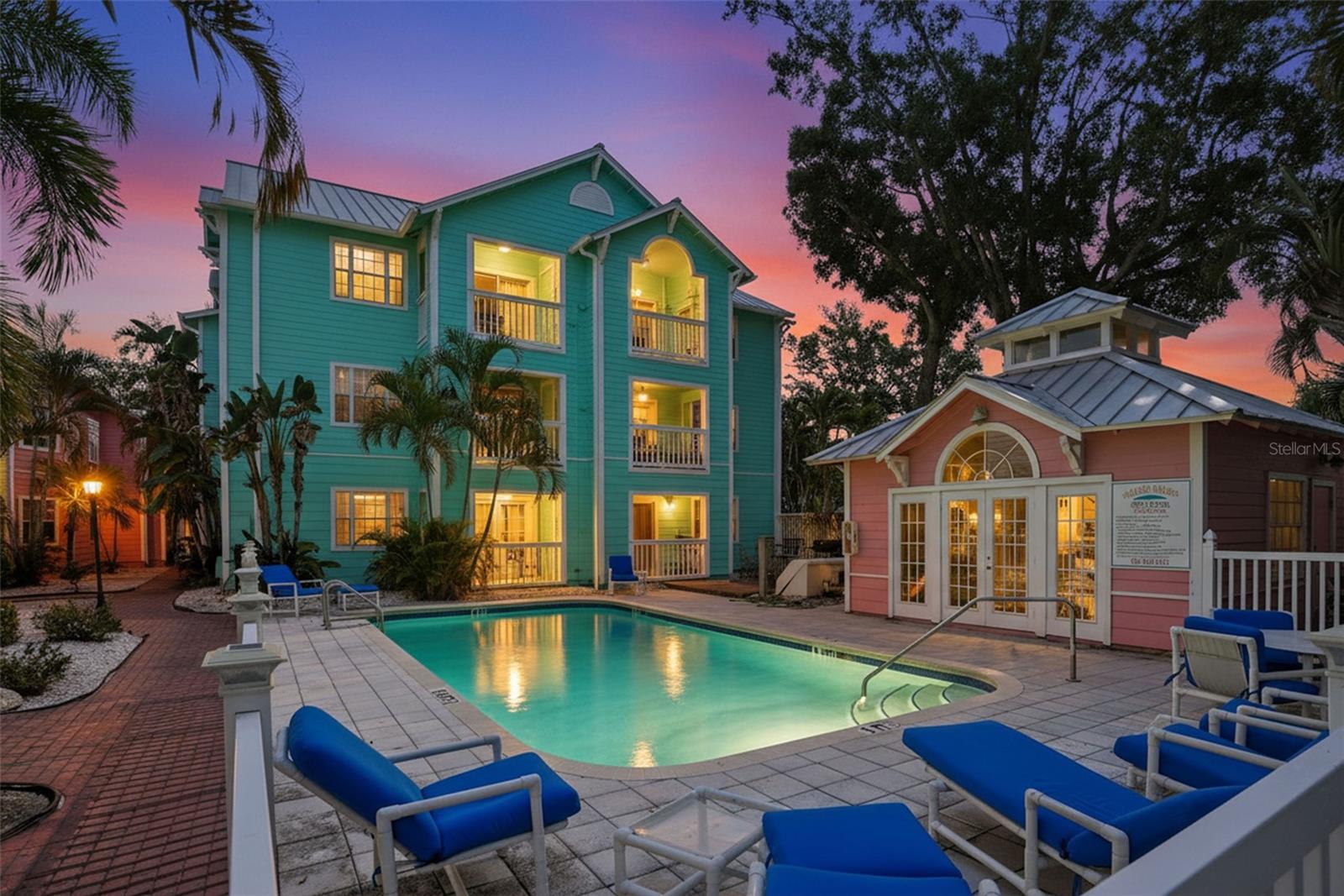 Image 26 of 26 For 3002 Cleveland Street E10