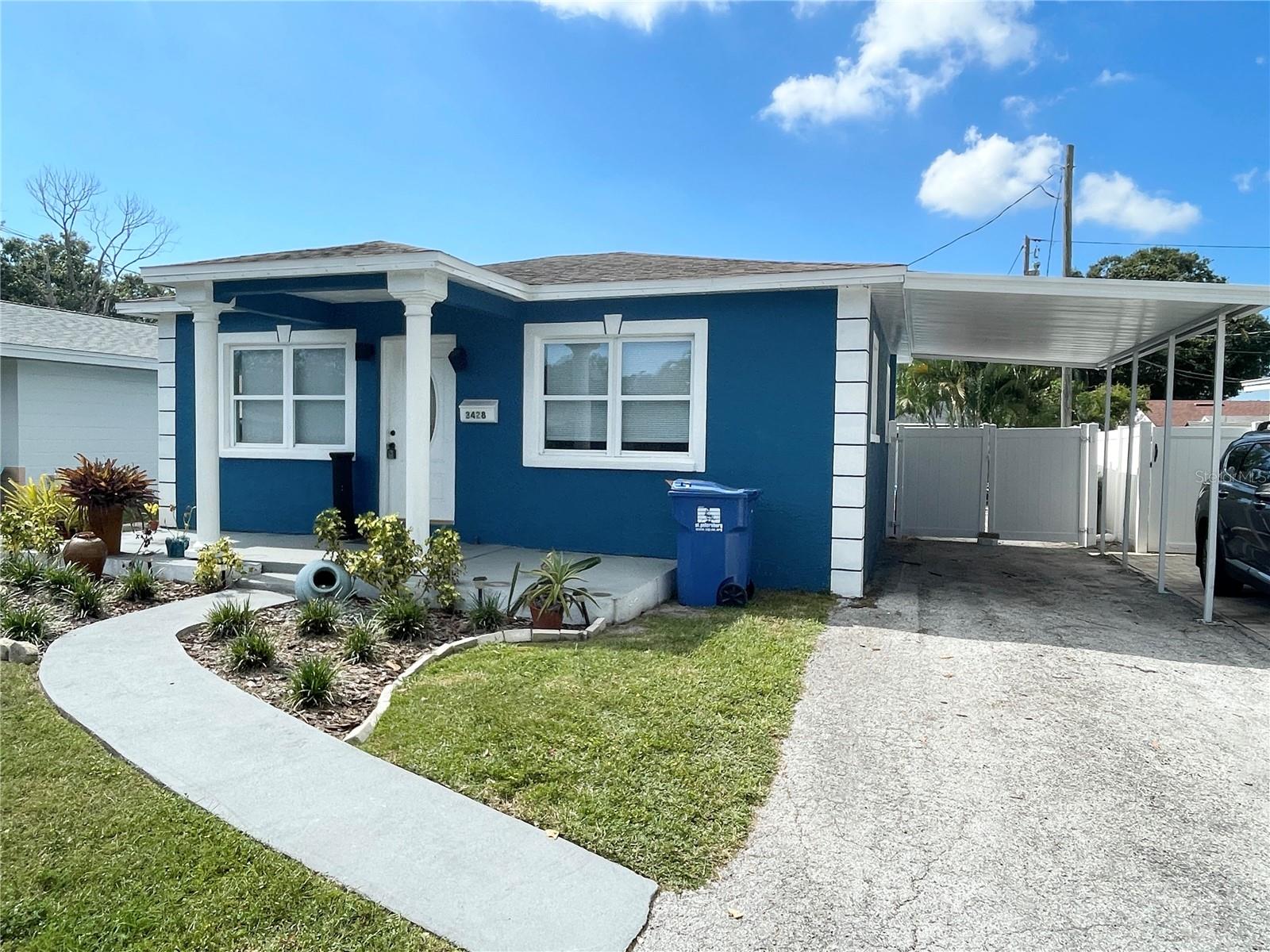 Image 2 of 22 For 3428 Ithaca Street N