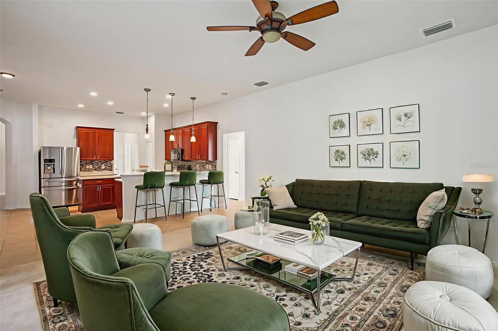 Image 6 of 51 For 1804 Prairie Grass Lane