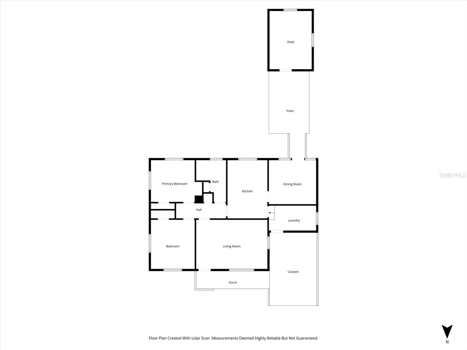 Image 34 of 35 For 318 Carey Place