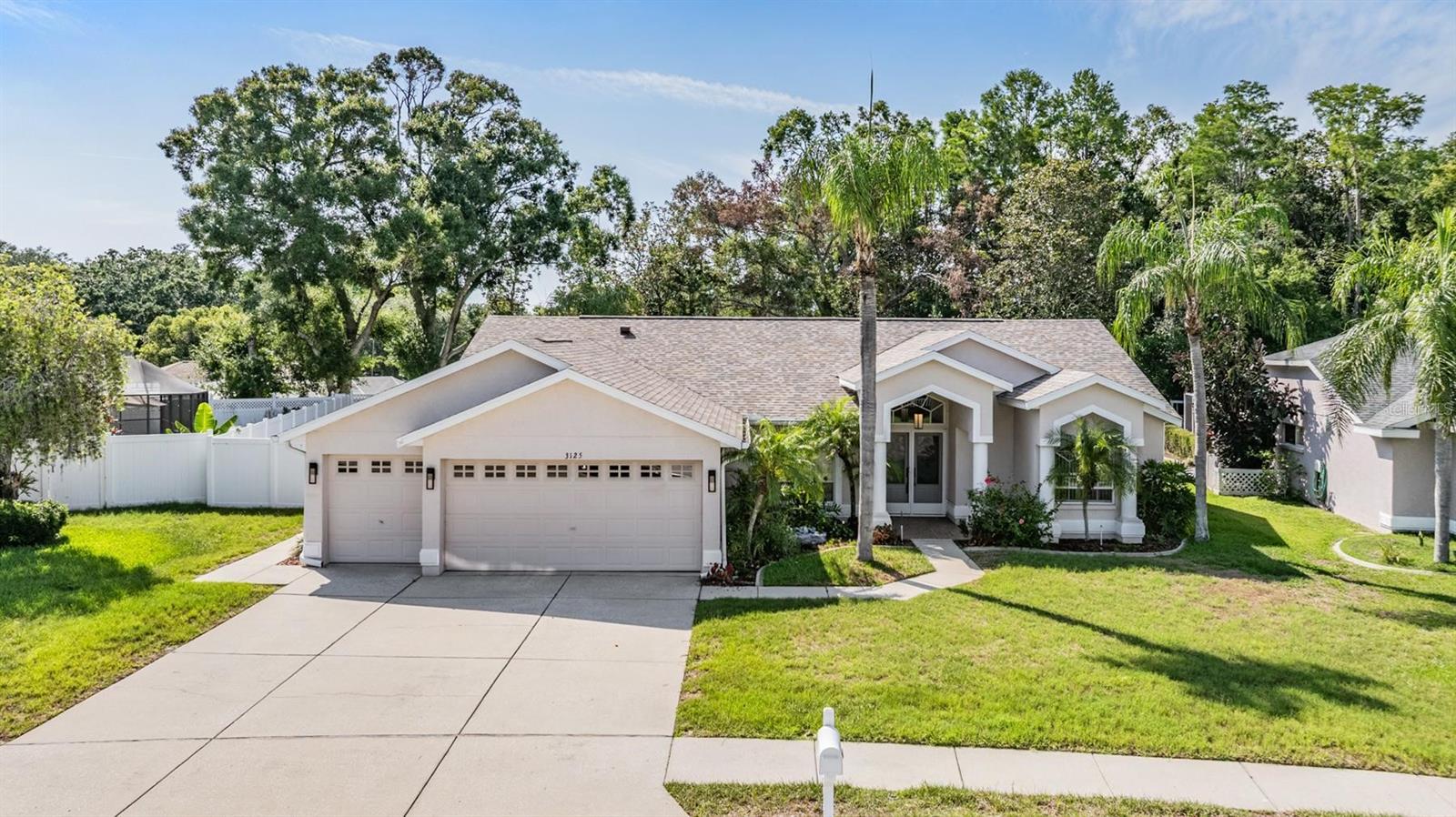 Details for 3125 Ellington Way, NEW PORT RICHEY, FL 34655