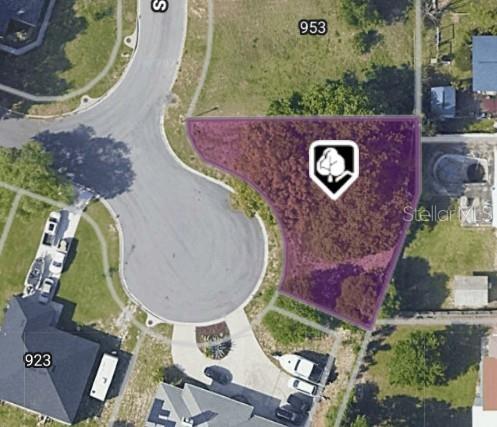 Details for 0 Shawna Shores, HAINES CITY, FL 33844