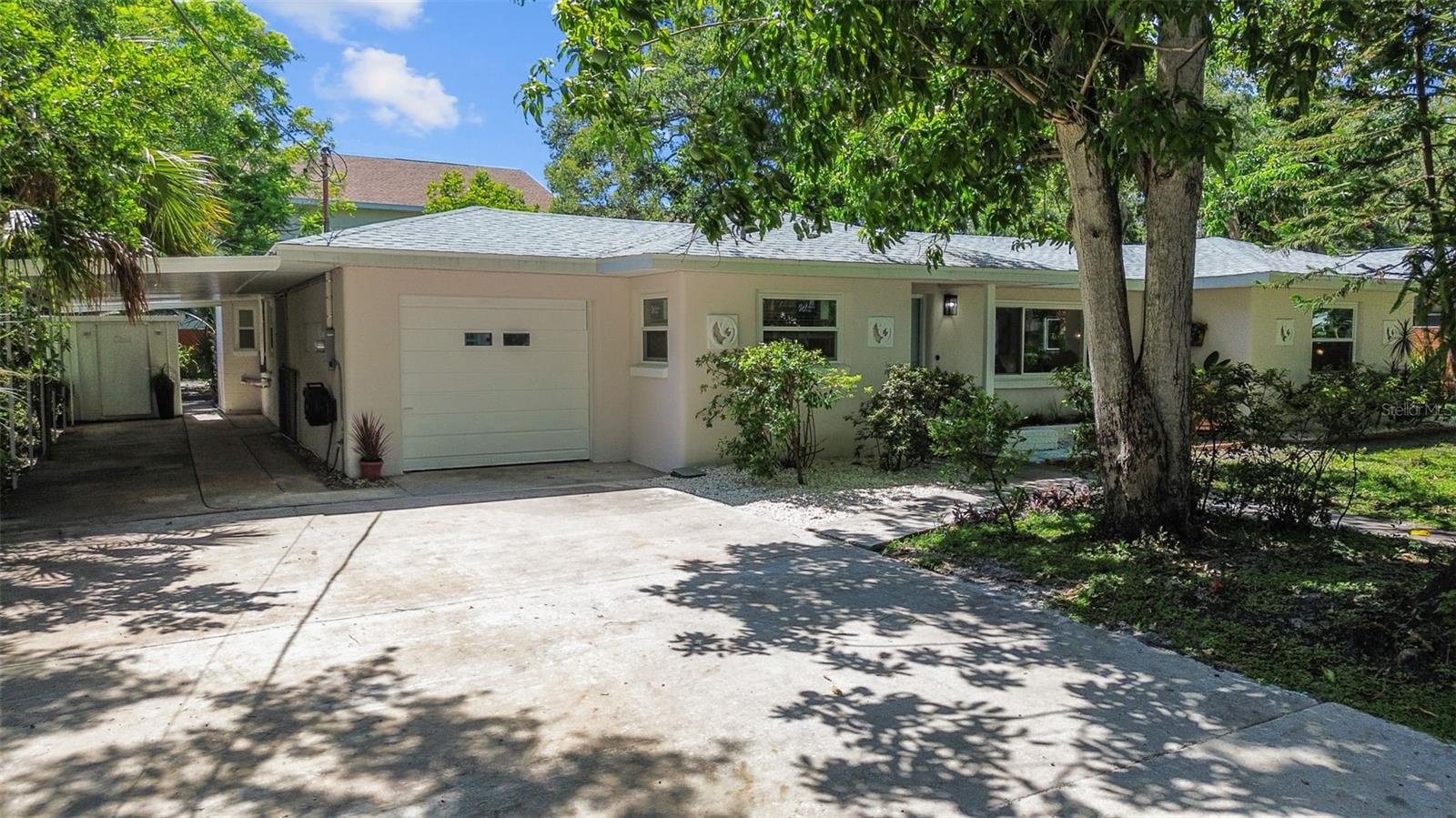 Details for 4665 Woodland Drive, ST PETERSBURG, FL 33708