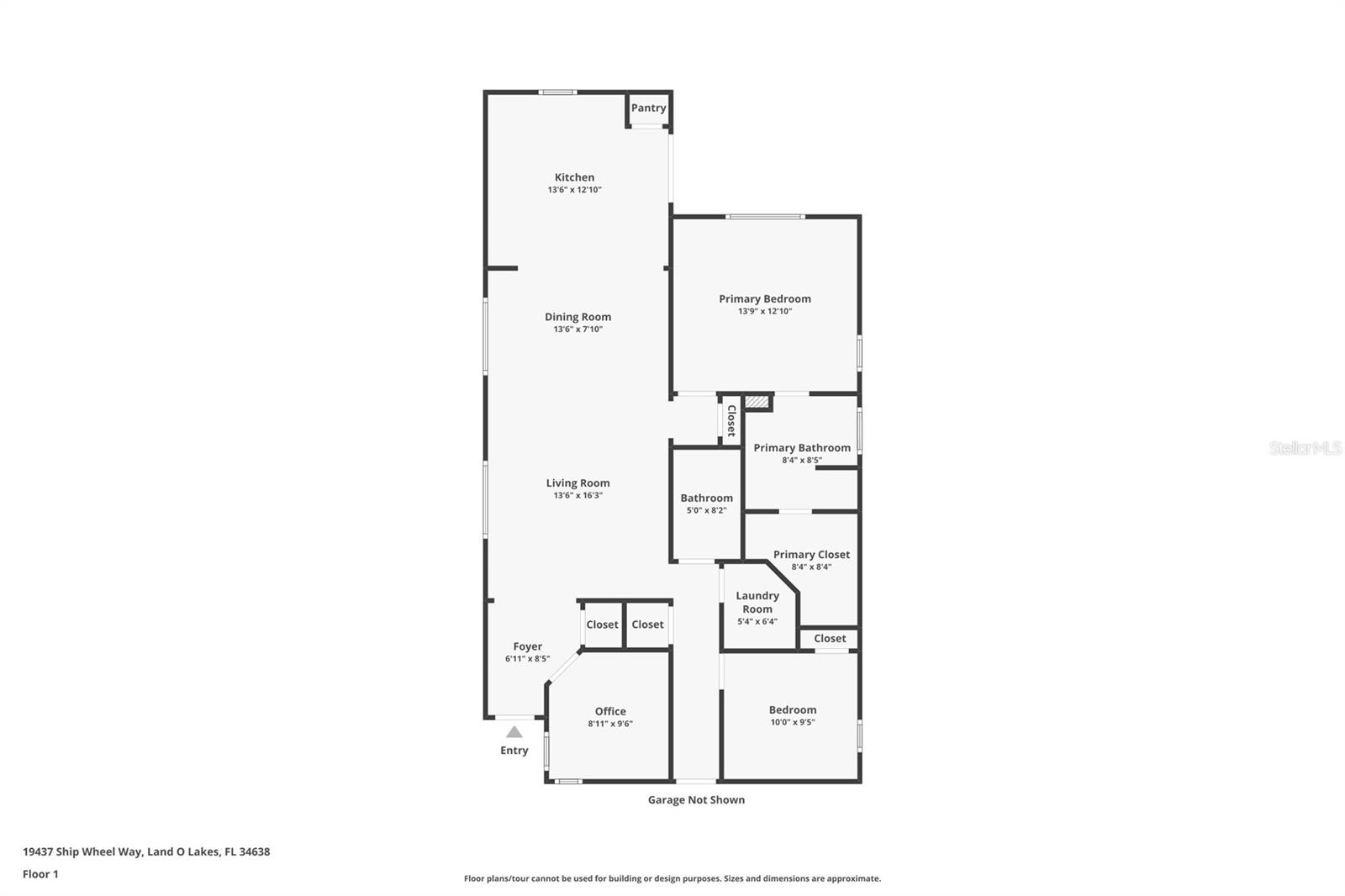 Image 45 of 91 For 19437 Ship Wheel Way
