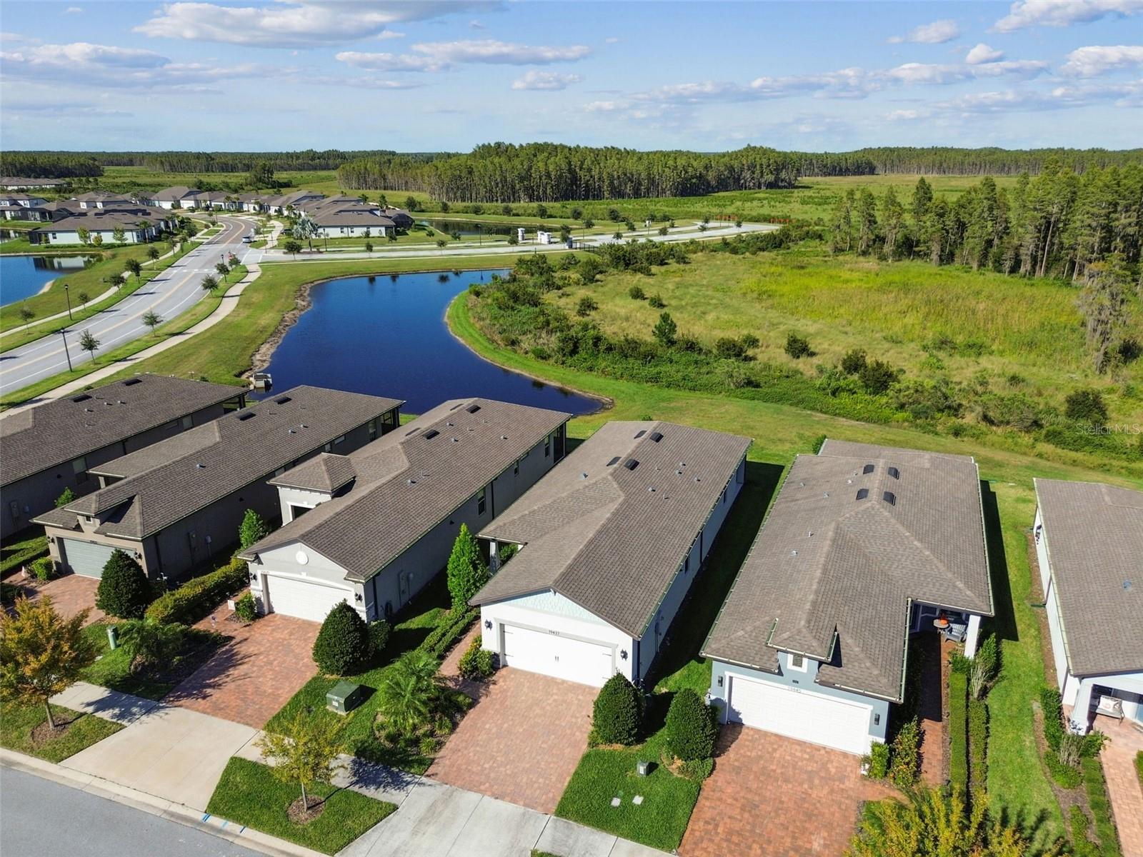 Image 60 of 91 For 19437 Ship Wheel Way