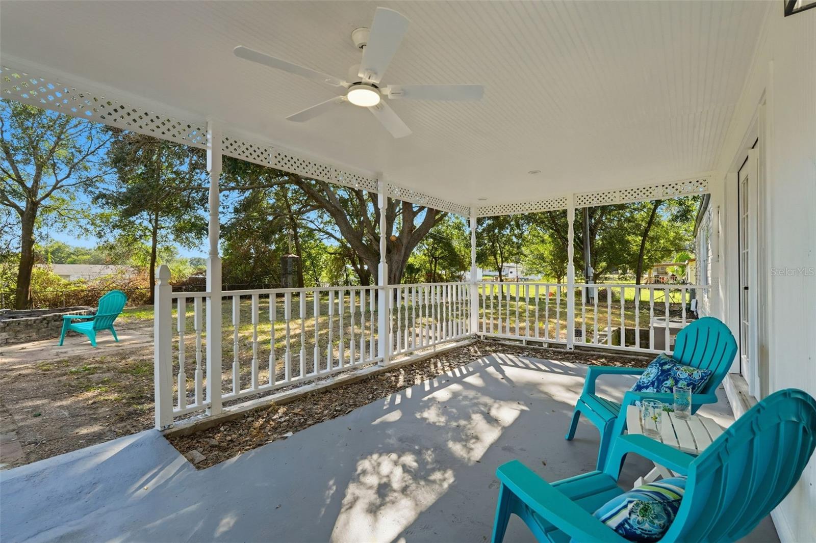 Image 32 of 46 For 9744 Silverbend Drive