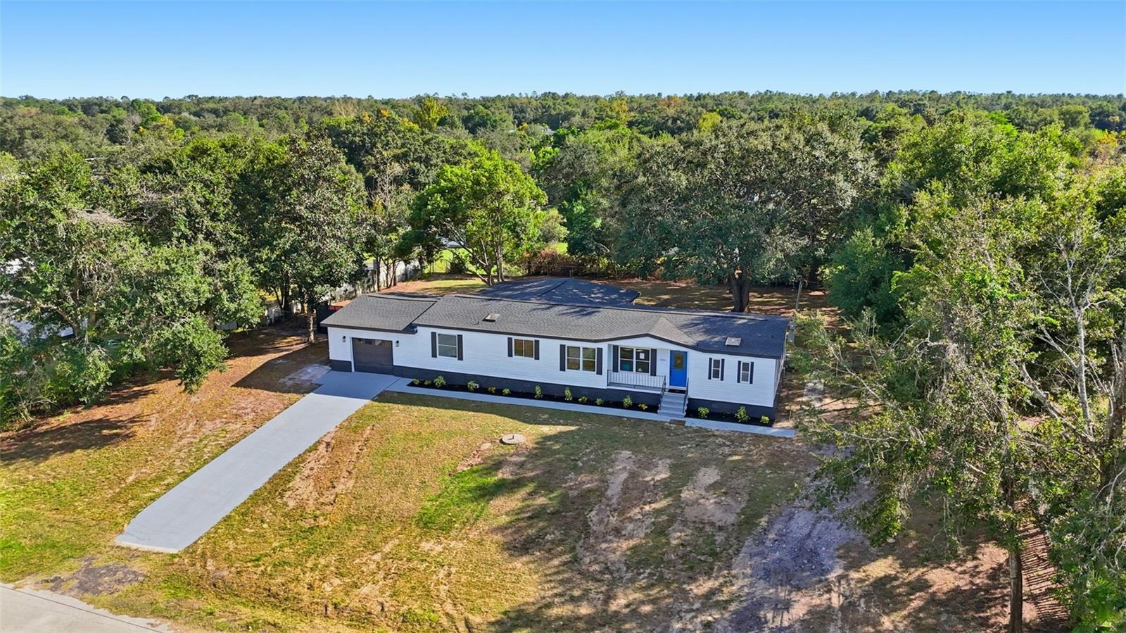 Image 40 of 46 For 9744 Silverbend Drive