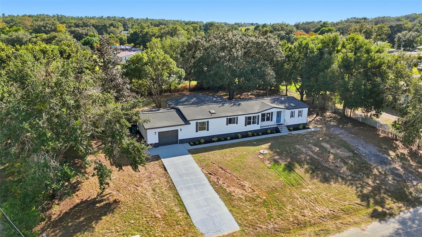 Image 41 of 46 For 9744 Silverbend Drive