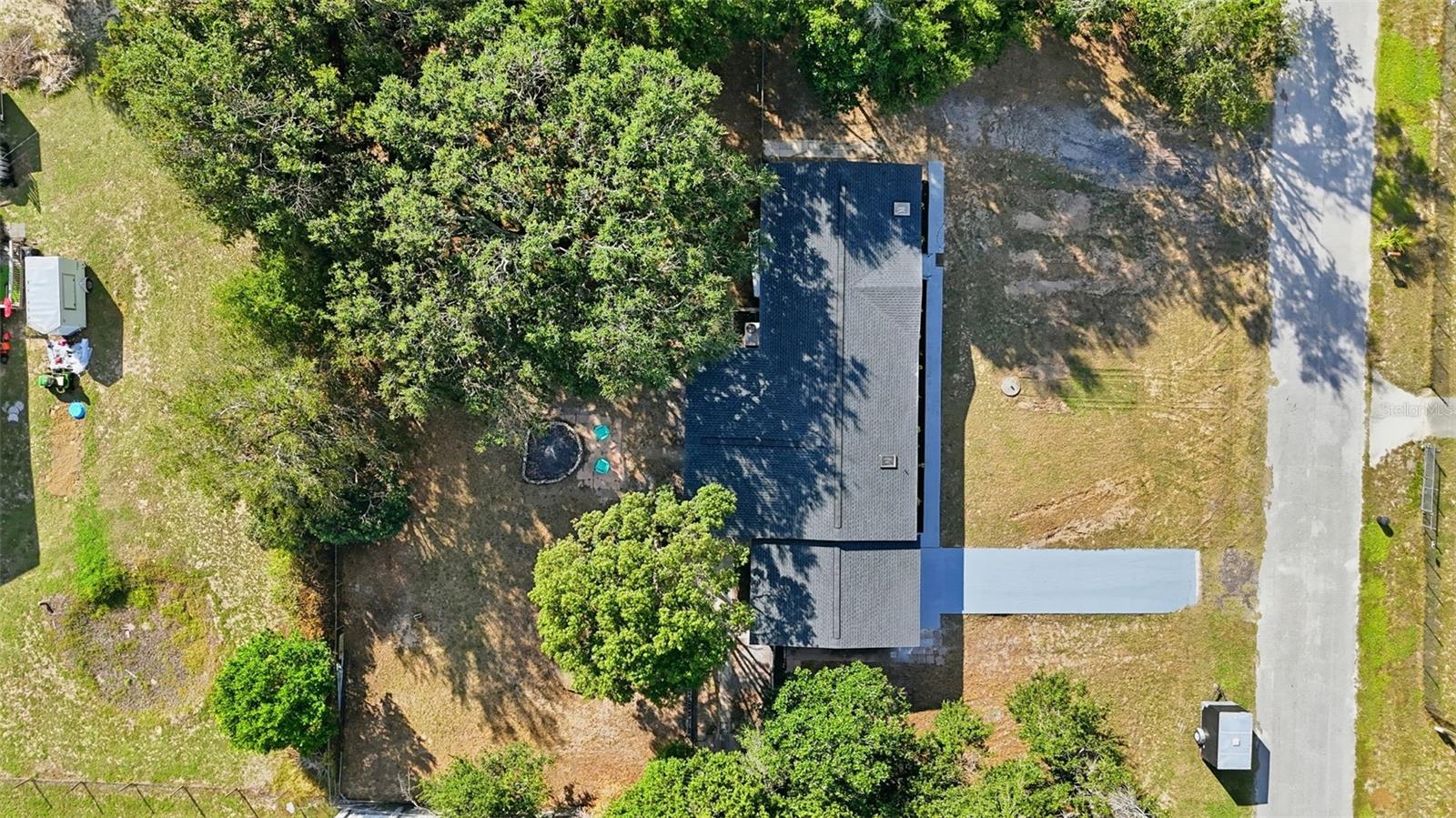 Image 42 of 46 For 9744 Silverbend Drive