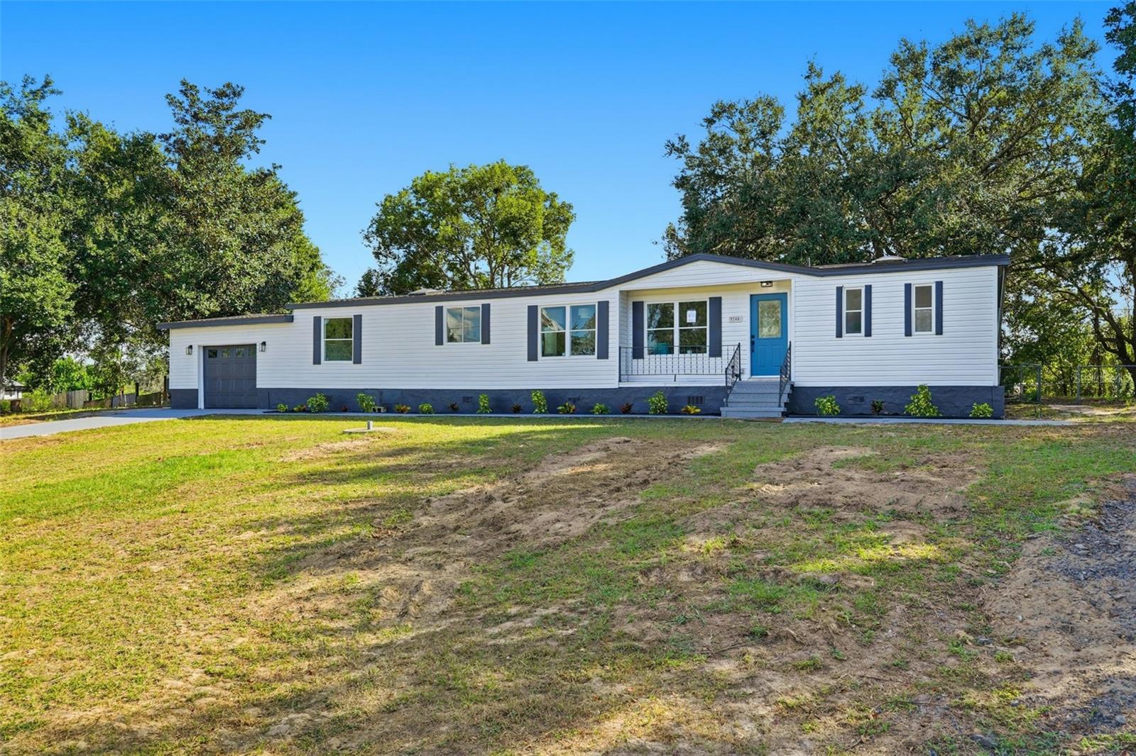 Image 45 of 46 For 9744 Silverbend Drive