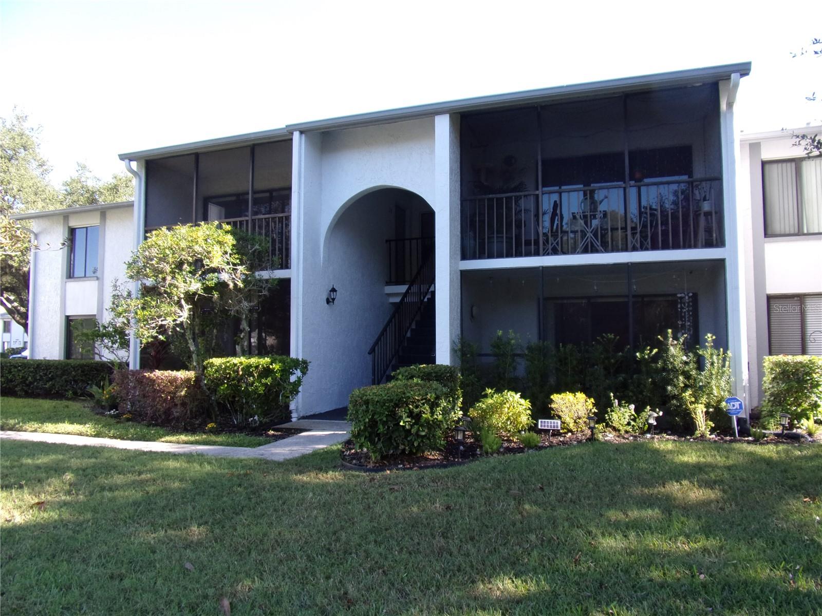 Details for 1345 Pine Ridge Circle E C2, TARPON SPRINGS, FL 34688