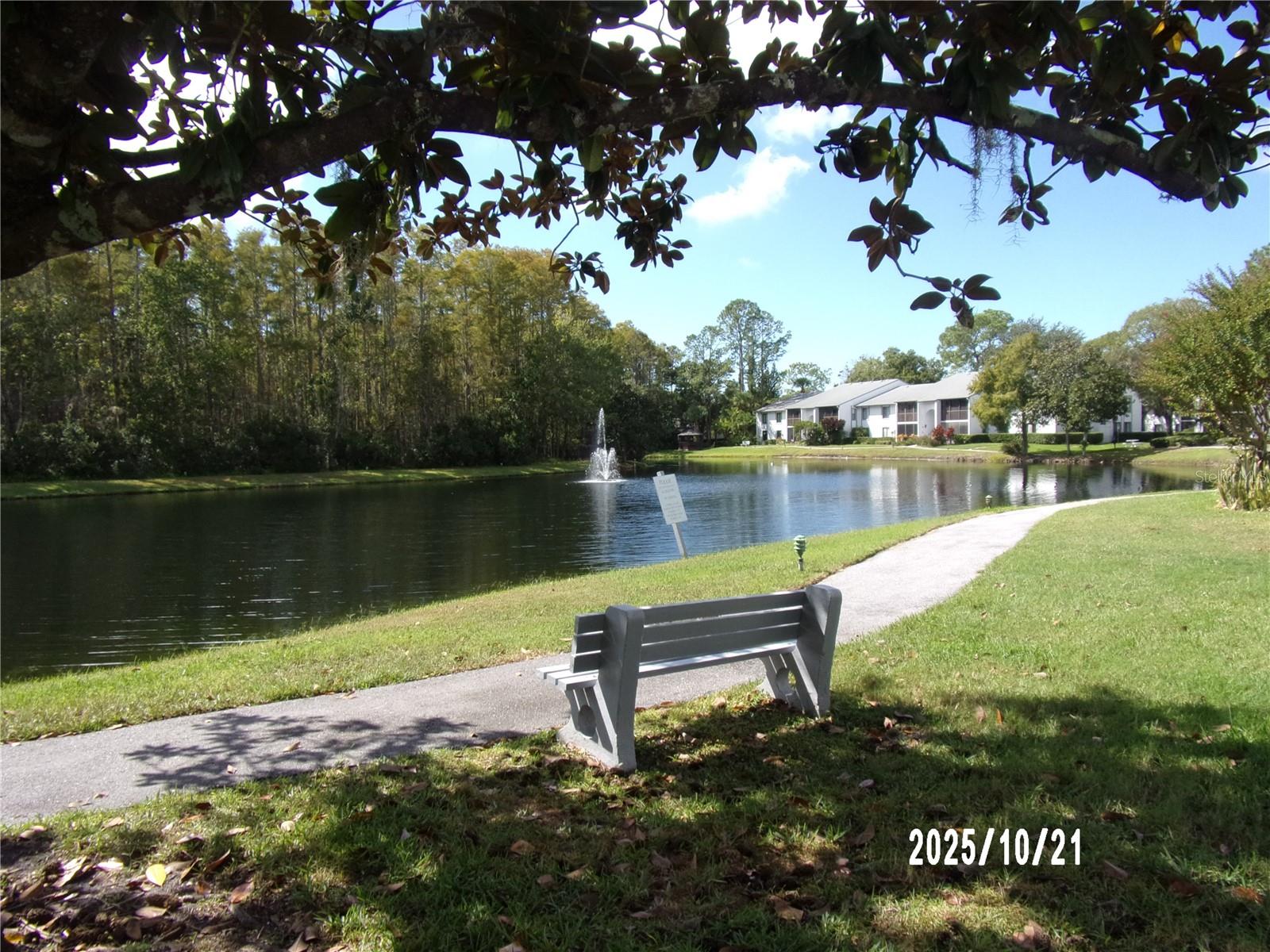 Image 18 of 19 For 1345 Pine Ridge Circle E C2