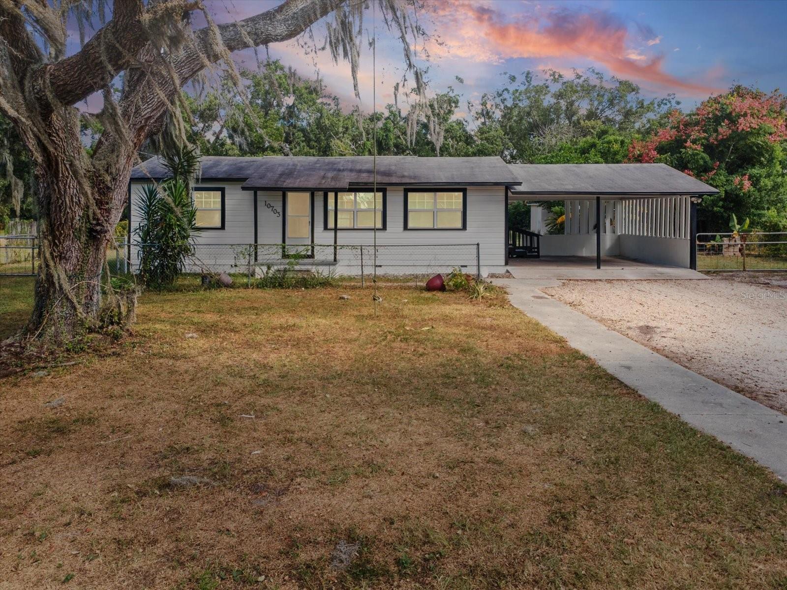 Details for 10703 Williams Road, THONOTOSASSA, FL 33592