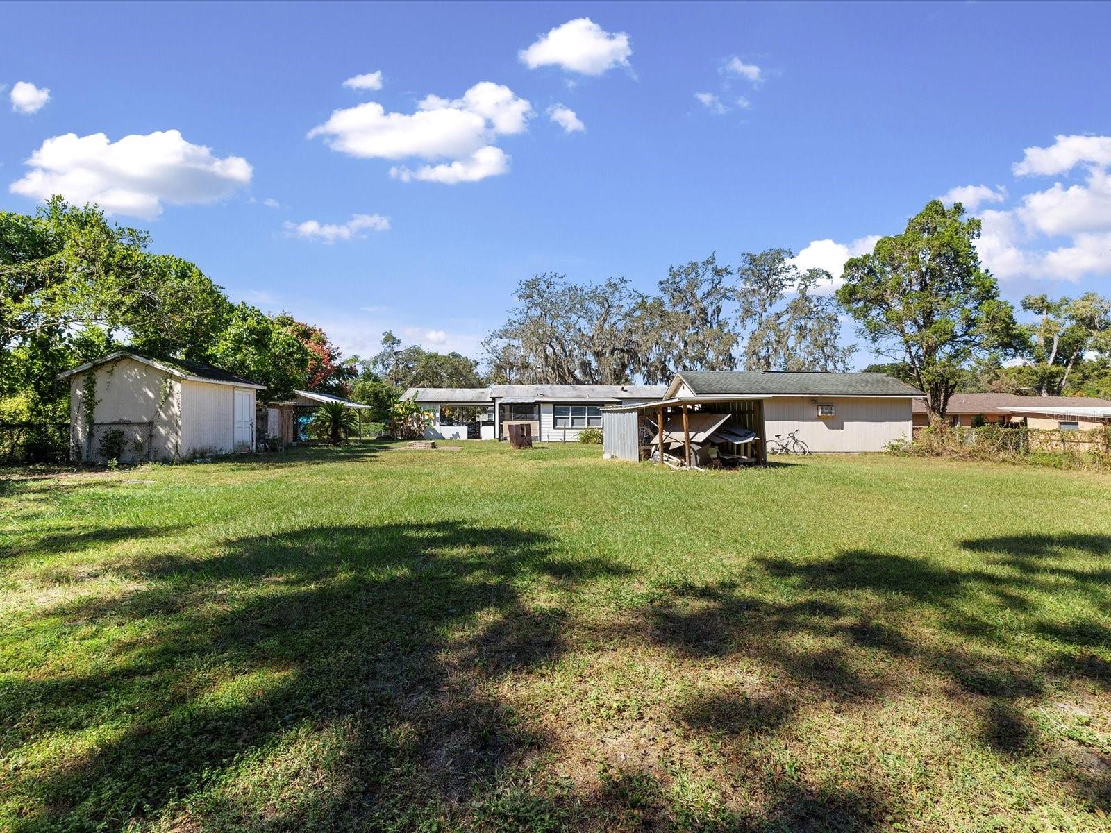 Image 21 of 35 For 10703 Williams Road