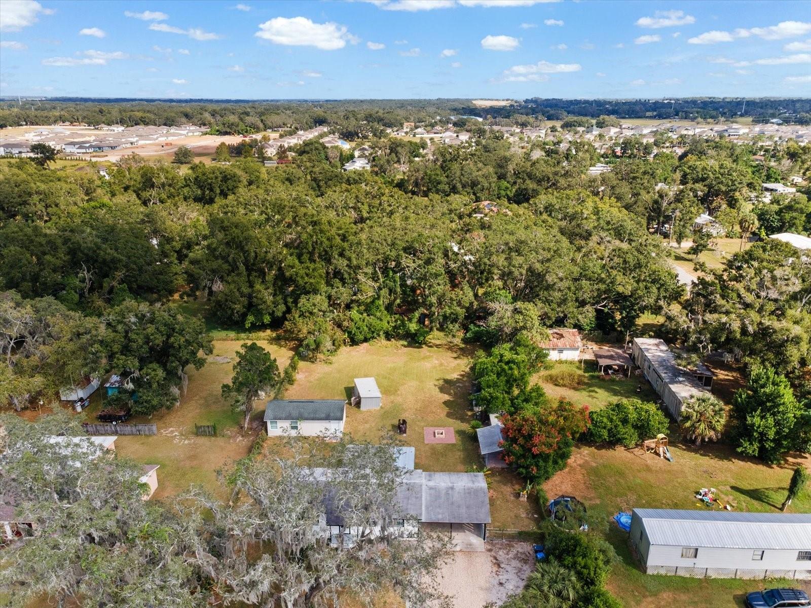 Image 24 of 35 For 10703 Williams Road