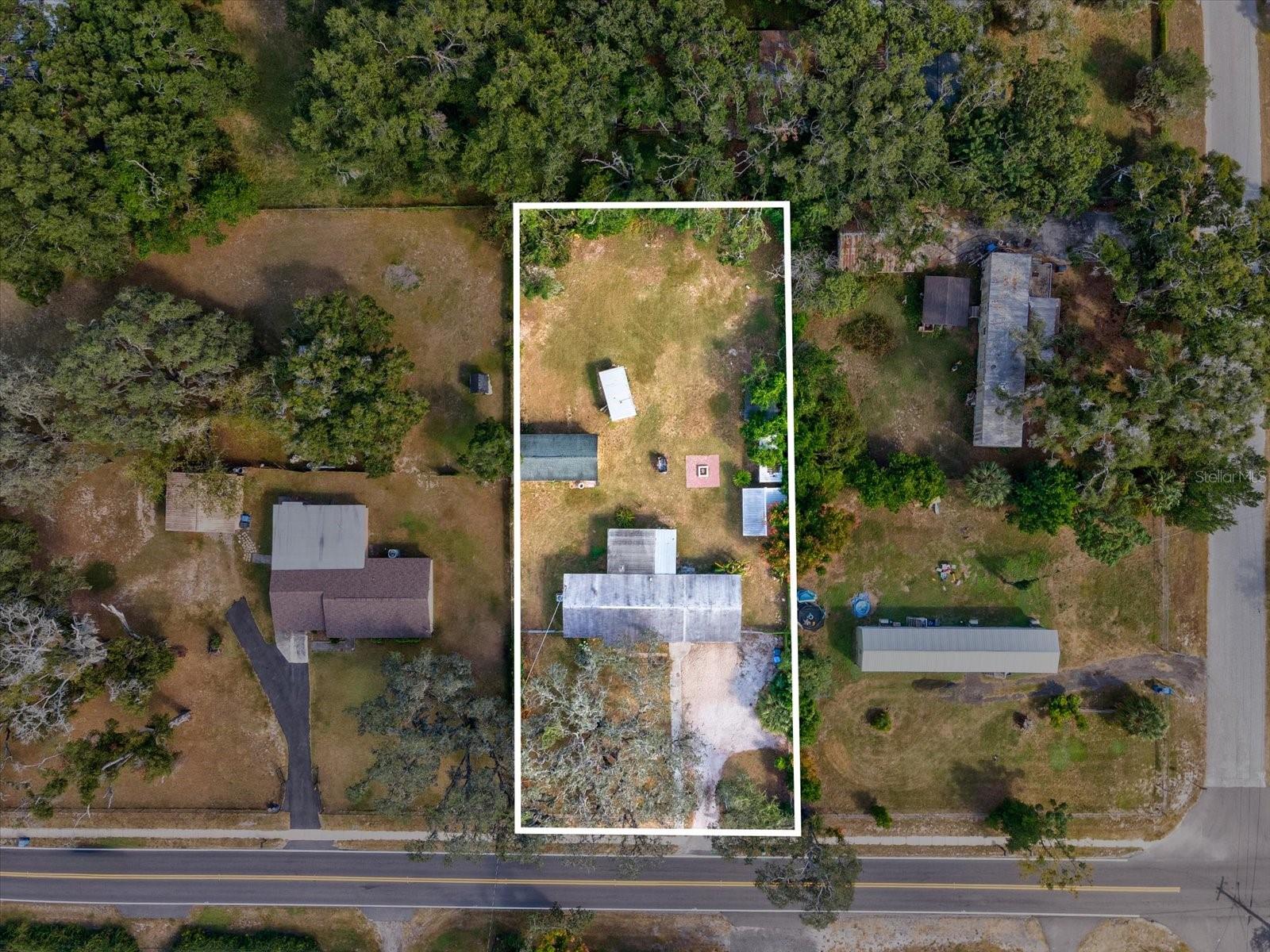 Image 25 of 35 For 10703 Williams Road