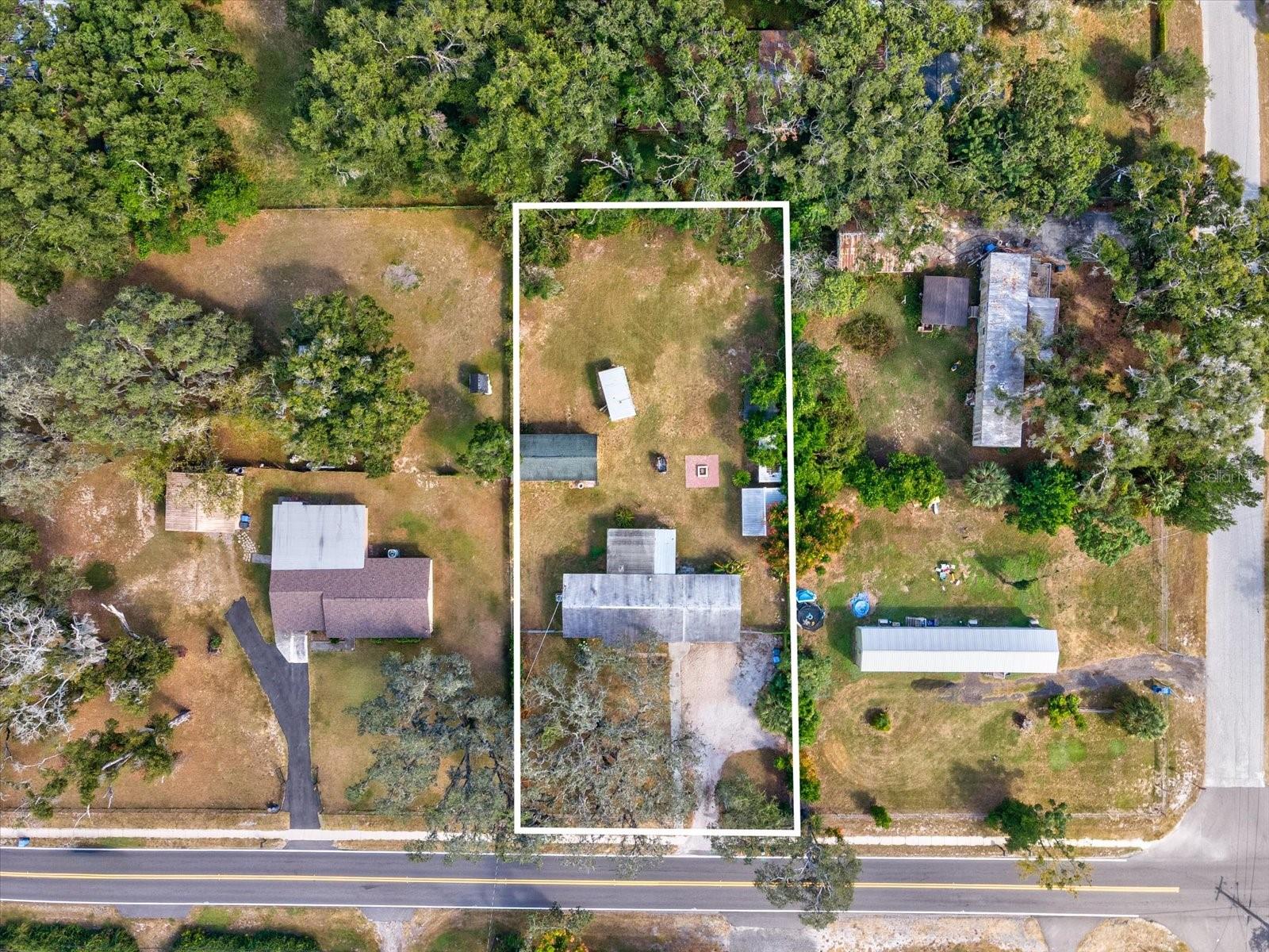 Image 26 of 35 For 10703 Williams Road