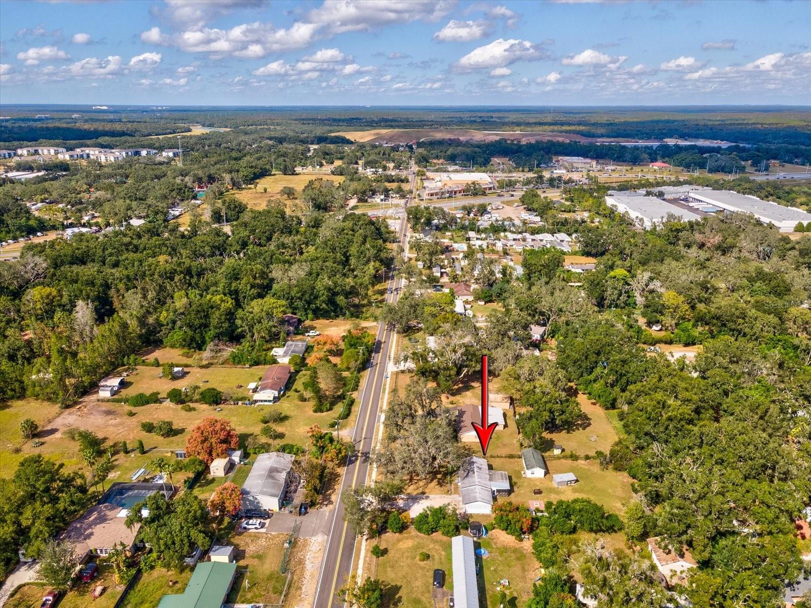 Image 27 of 35 For 10703 Williams Road