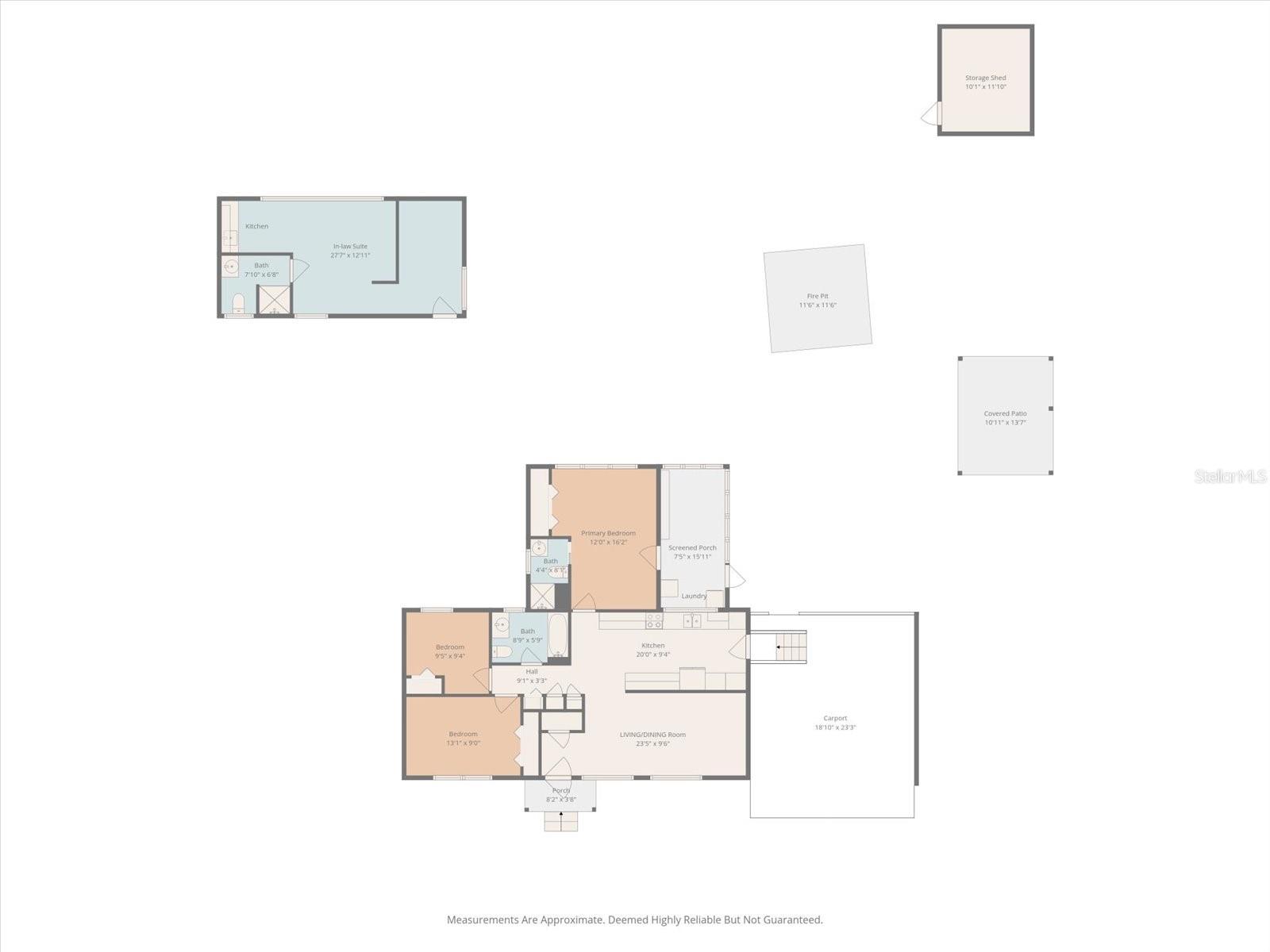 Image 35 of 35 For 10703 Williams Road