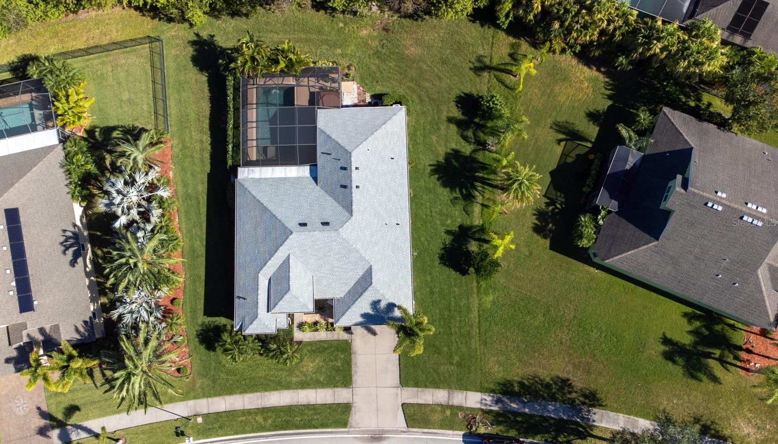 Image 46 of 60 For 316 Royal Bonnet Drive