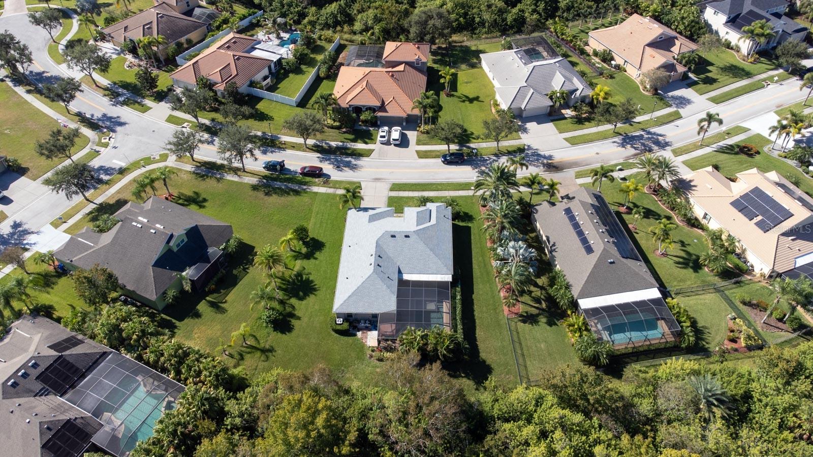 Image 48 of 60 For 316 Royal Bonnet Drive