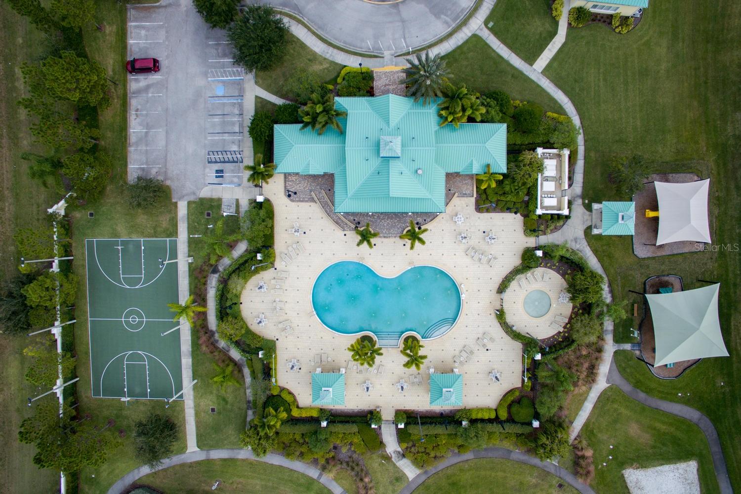 Image 52 of 60 For 316 Royal Bonnet Drive