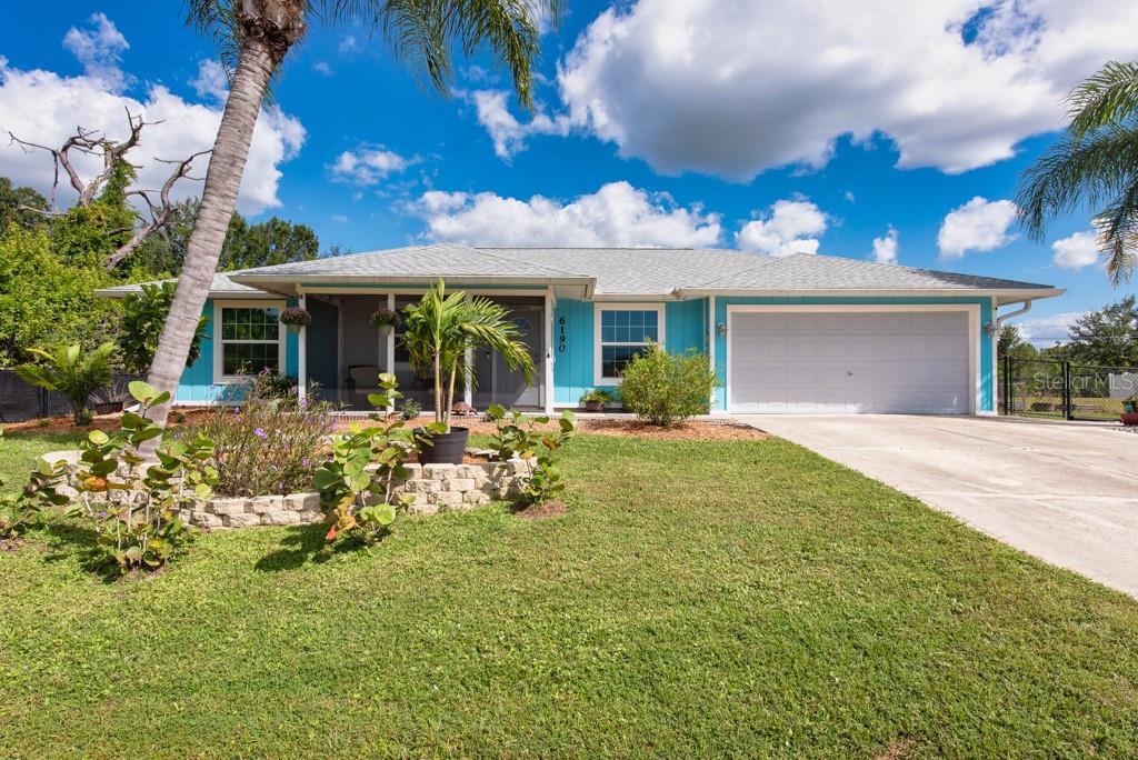 Details for 6190 Philco Street, ENGLEWOOD, FL 34224