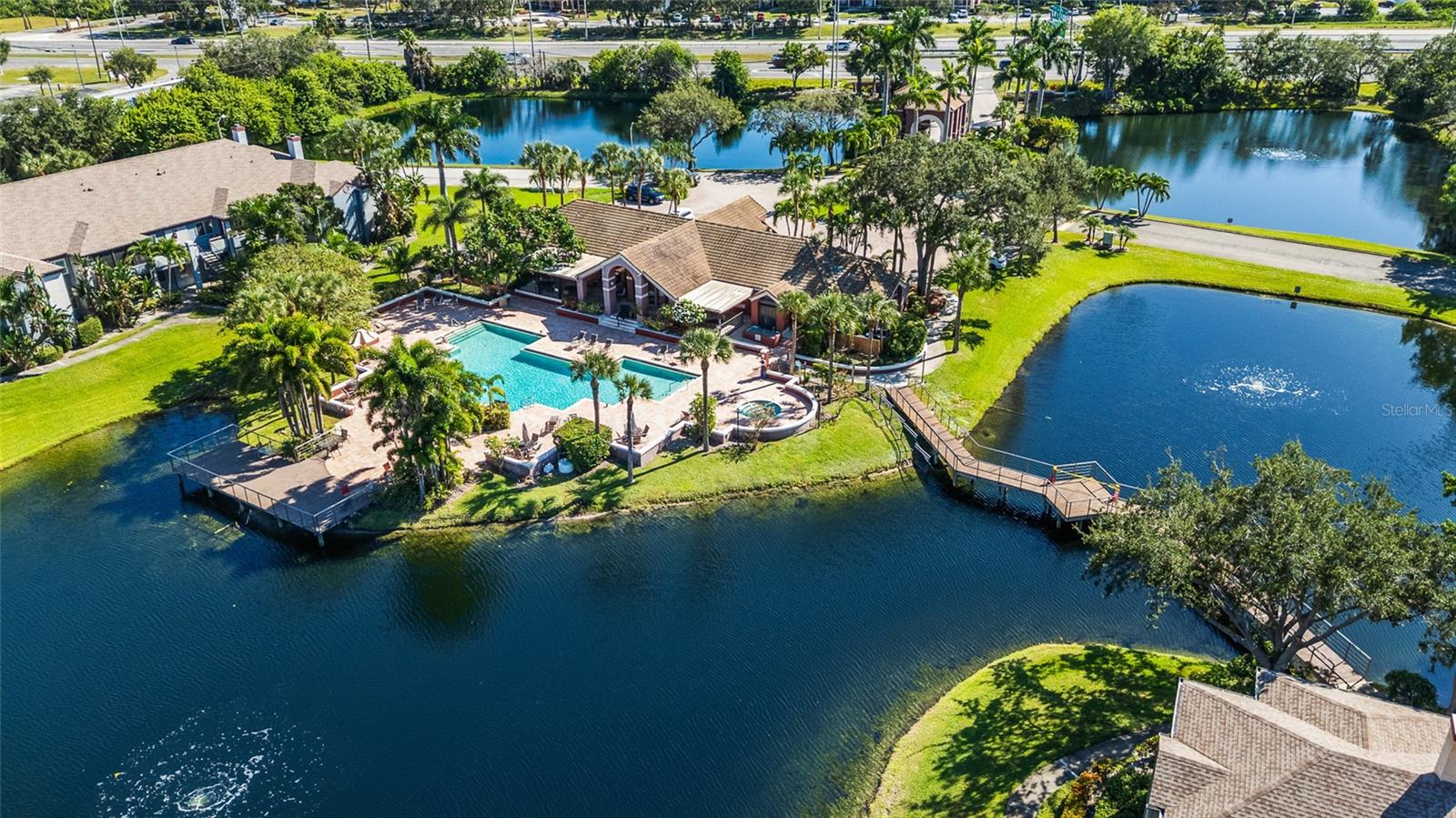 Image 28 of 31 For 10263 Gandy Boulevard N 213