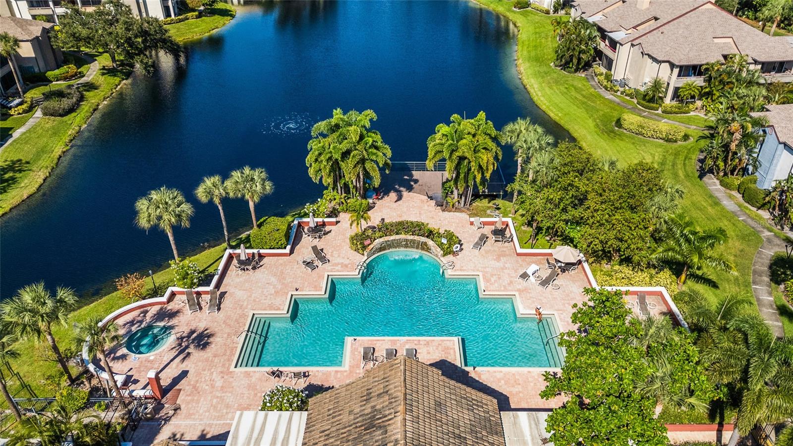 Image 29 of 31 For 10263 Gandy Boulevard N 213