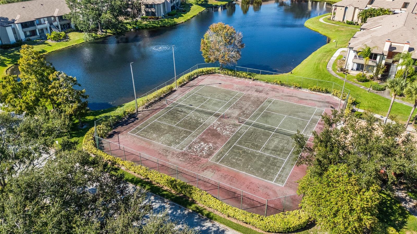 Image 30 of 31 For 10263 Gandy Boulevard N 213