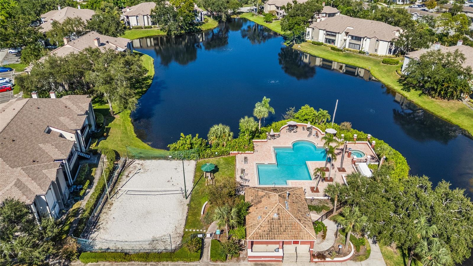 Image 31 of 31 For 10263 Gandy Boulevard N 213