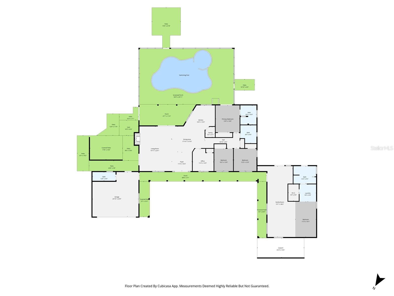 Image 70 of 70 For 1868 Overview Drive