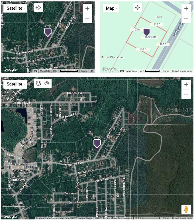 Image 12 of 12 For 11335 Tulane Street