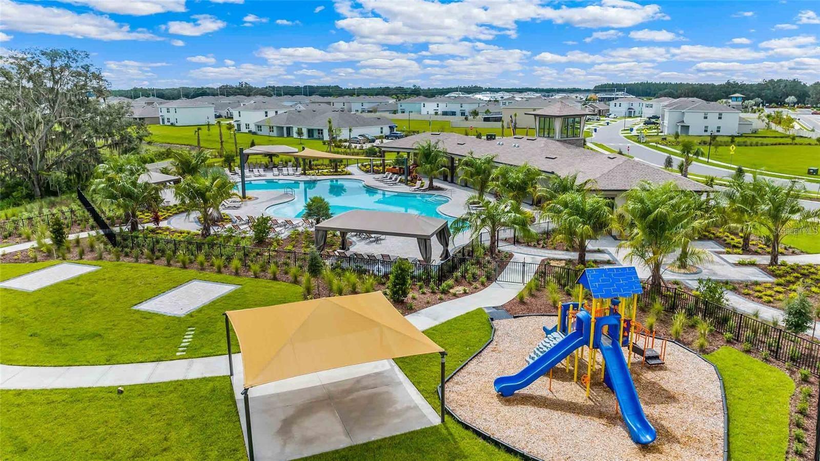 Image 21 of 25 For 34328 Redwood Dawn Lane