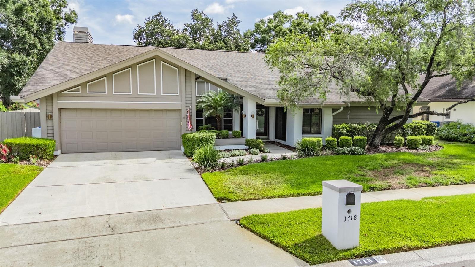 Details for 1718 Magdalene Manor Drive, TAMPA, FL 33613