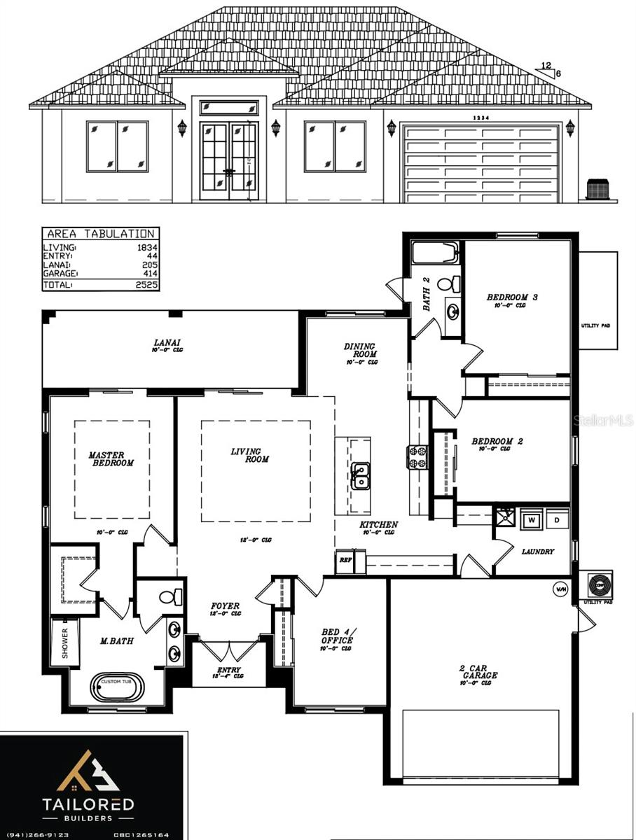 Image 38 of 38 For 4037 Cinderella Road