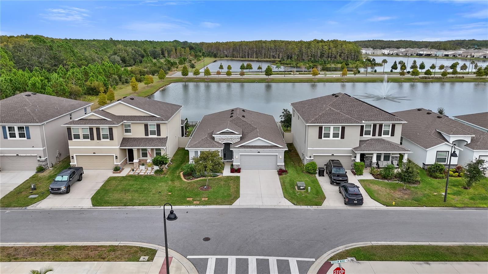 Image 2 of 37 For 3280 Tucson Wind Place