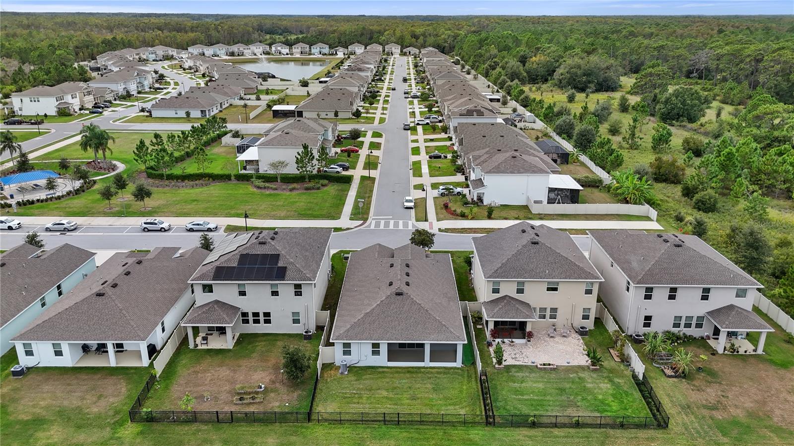 Image 29 of 37 For 3280 Tucson Wind Place