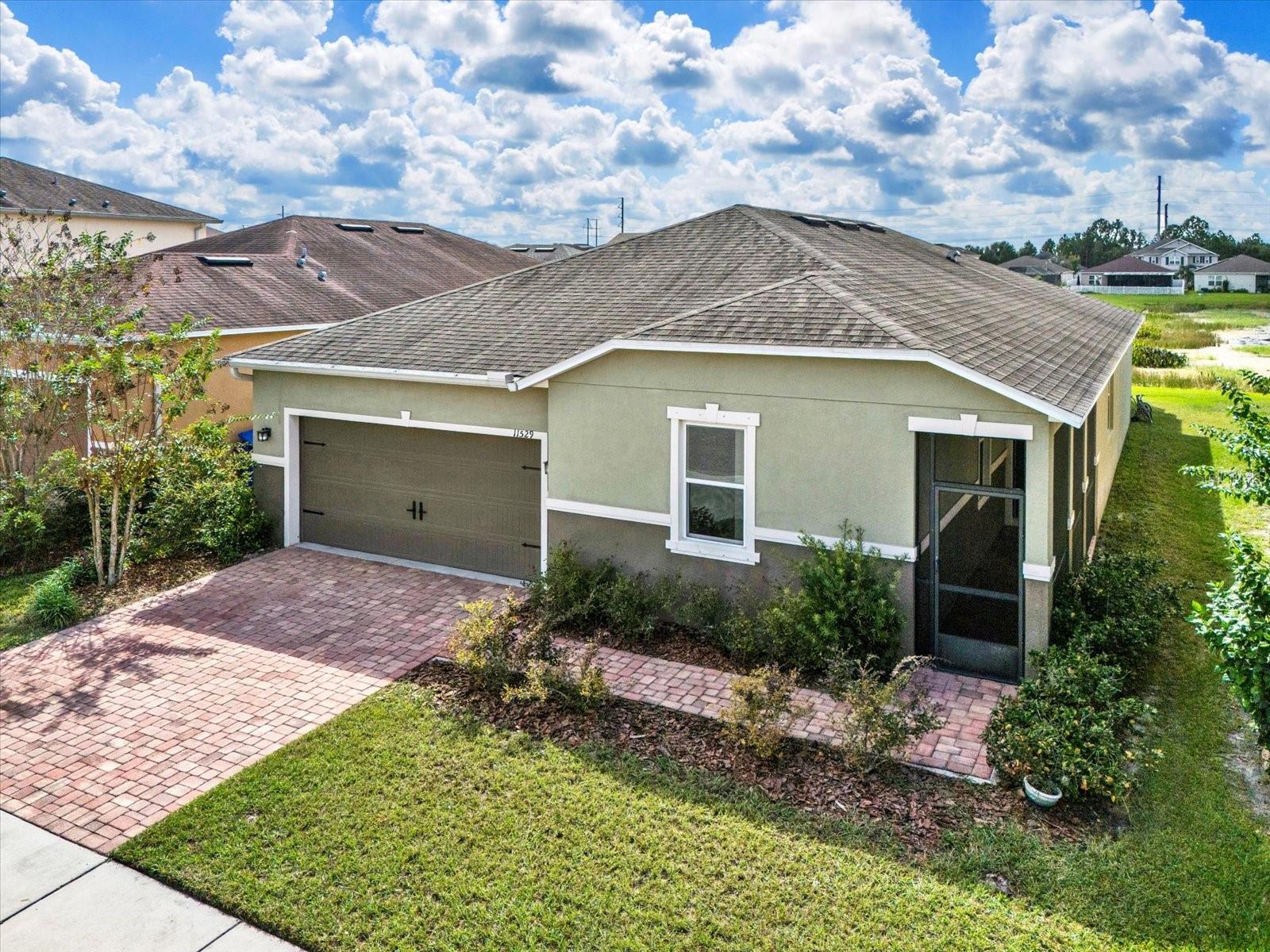 Details for 11529 Luckygem Drive, RIVERVIEW, FL 33579