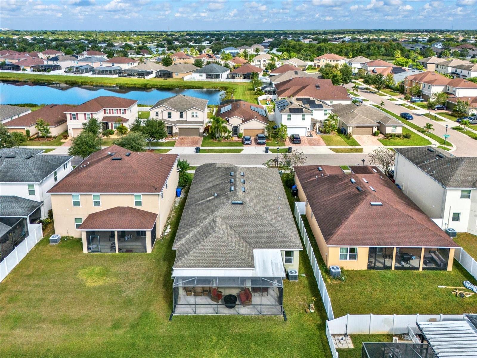 Image 46 of 52 For 11529 Luckygem Drive