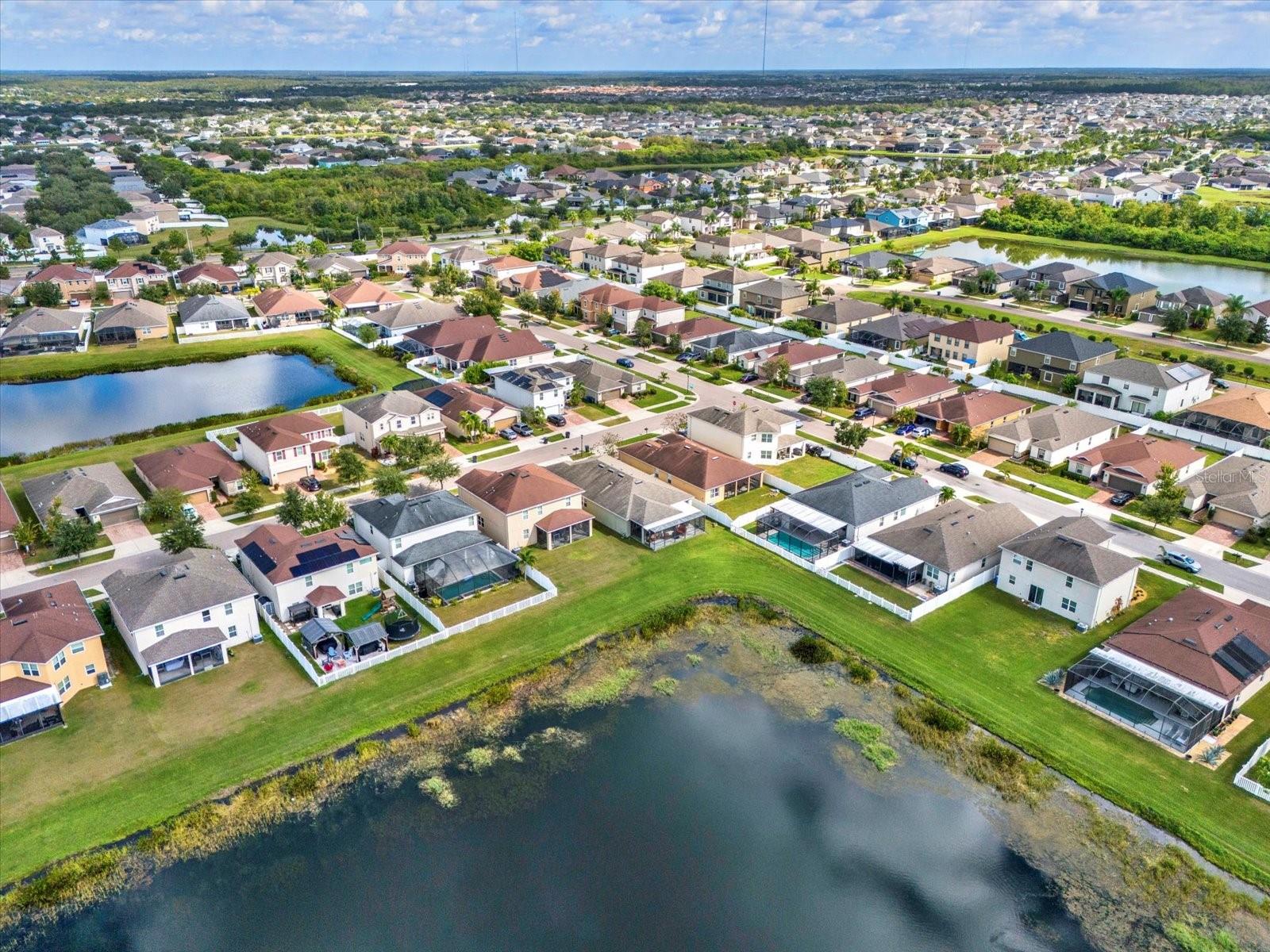 Image 50 of 52 For 11529 Luckygem Drive