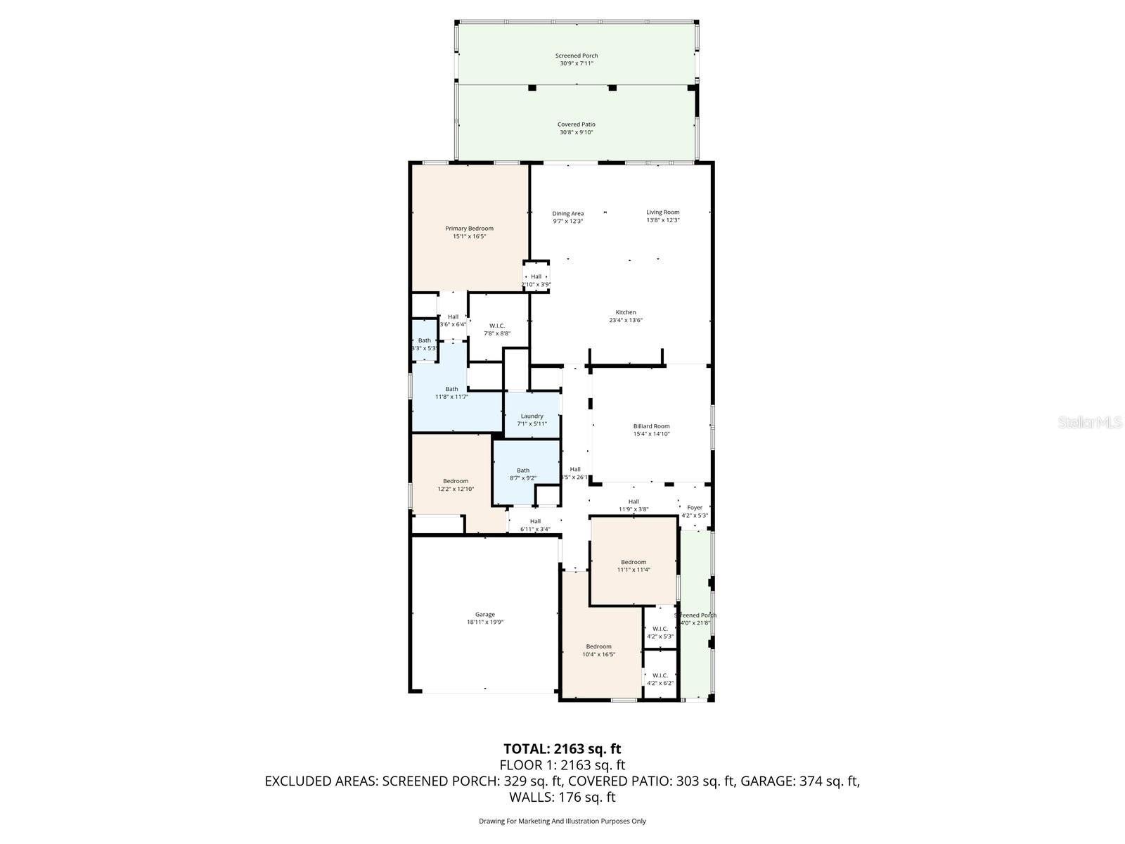 Image 52 of 52 For 11529 Luckygem Drive